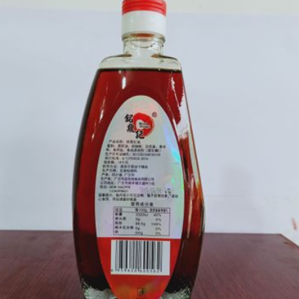 四川特产 铭鼎记拌菜拌面麻辣红油香辣红油280ml拌菜香火锅串串图3