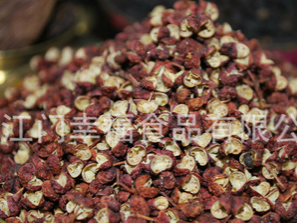 四川特产麻辣花椒大红袍重庆火窝底料 Sichuan Prickly Ash 举报图2