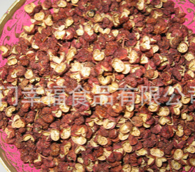 四川特产麻辣花椒大红袍重庆火窝底料 Sichuan Prickly Ash 举报图3