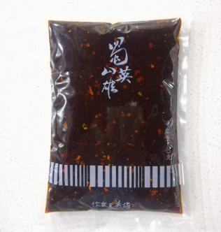 康二姐麻辣清油火锅底料（油料分装）串串香冒菜调味料现货供应