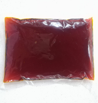 康二姐麻辣清油火锅底料（油料分装）串串香冒菜调味料现货供应图3