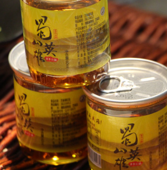 火锅底料芝麻调和油 罐装芝麻油调味油 火锅店餐饮调味食用油图2