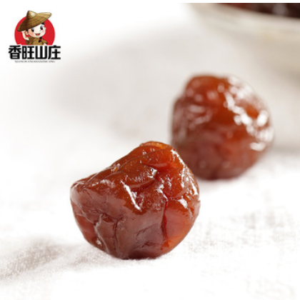 广东特产好味 正宗加应子 西梅蜜饯蜜果零食图2