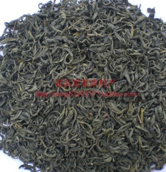 梅州客家特产梅县清凉山绿茶高山茶叶500g产地直销特价批发图3