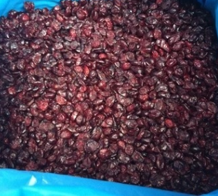 美国进口蔓越莓干 优鲜沛蔓越莓干11.34kg图2