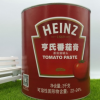 亨氏番茄膏3kg 亨氏茄膏肯德基用番茄酱番茄沙司西餐原料