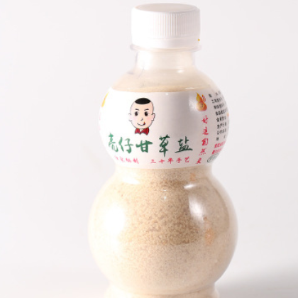 供应 甘草粉 厂家直销优质食用级甘草粉甘草盐调味料 瓶装图3