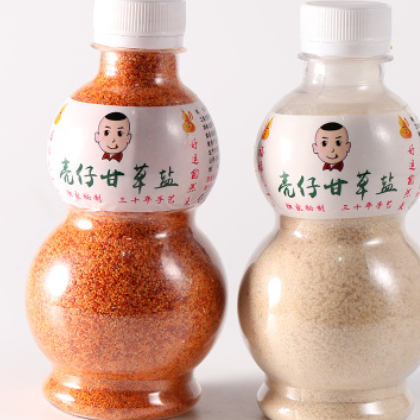 供应 甘草粉 厂家直销优质食用级甘草粉甘草盐调味料 瓶装图2