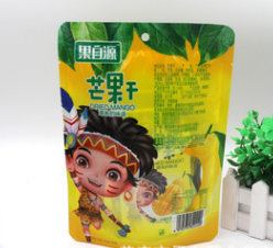 【休闲食品】100g芒果干 独立包泰国芒果 ◣果自源食品◥图2