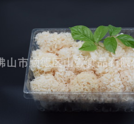 新鲜绣球菌 云南产地食用菌 酒店食用特色绣球菌图2