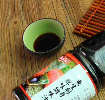【厂家直销】鱼生刺身调味汁酱油18L图2