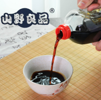 【厂家直销】鱼生刺身调味汁酱油18L图3