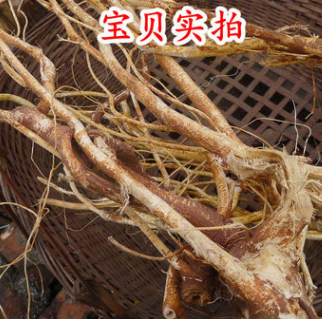 广东梅州客家传统滋补品药食同源五指毛桃根农产品土特产图3