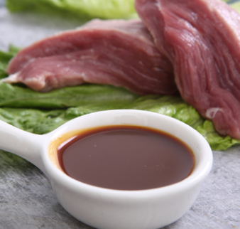 牛骨味素香精/五香牛肉风味/肉制品、方便面调味品图3