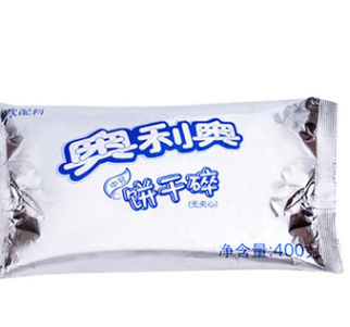 卡夫奥利奥饼干碎400g 饼干碎屑 烘焙原料图2