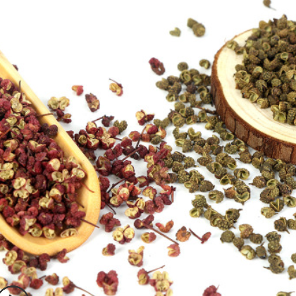产地直销 茂文红椒 大红袍 汉源红椒 可定制打粉500g/袋图3