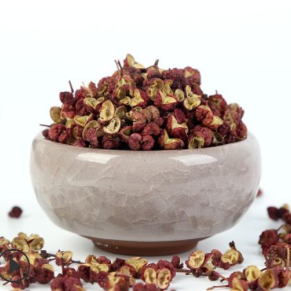 产地直销 茂文红椒 大红袍 汉源红椒 可定制打粉500g/袋图2
