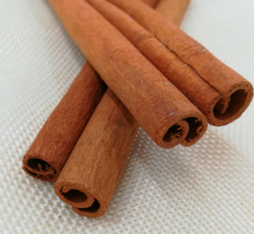 桂皮肉桂皮去皮黄通玉桂筒桂心香料卤水料批发桂皮八角辣椒花椒图3
