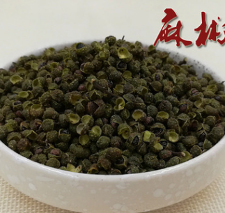 四川麻椒青花椒特麻花椒粒花椒粉火锅底料香料麻辣烫配方红花椒图3