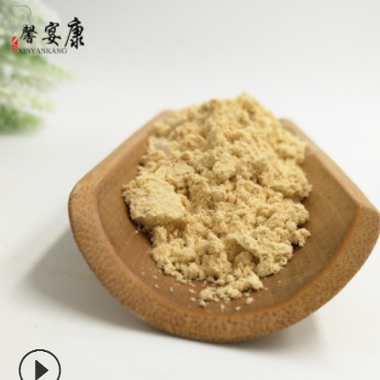 【馨宴康】姜粉 烘焙烧烤调味料 煲汤炒菜厂家直销图2