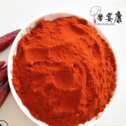 【馨宴康】辣椒粉 调味料香辛料加工辣椒碎辣椒段朝天椒厂家直销图2