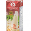 泰国Vamino哇米诺豆奶原味 利乐盒装 36盒*250ml毫升1箱 新日期