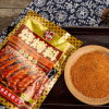 厂家直销调味品 烧烤料 鲜香浓郁美味鲜 复合调味料袋装现货