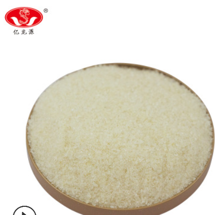 【厂家批发】1kg细冰糖粉多晶黄冰糖调味酿酒西点食品用黄冰糖OEM图2