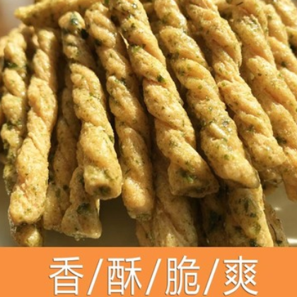 批发农家手工小麻花香脆蜂蜜麻花湖北特产糕点传统零食包邮图2