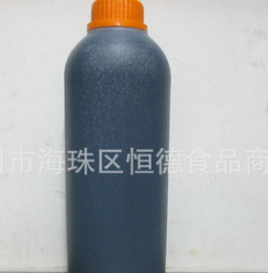批发高雄凤详黑砂糖味果浆.珍珠奶茶配料,奶茶专用.莫林果味糖浆.图2