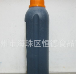批发高雄凤详黑砂糖味果浆.珍珠奶茶配料,奶茶专用.莫林果味糖浆.图3
