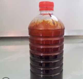 云南饲料添加剂糖蜜液 营养性添加剂糖蜜发酵液 甘蔗糖蜜浓缩液图2