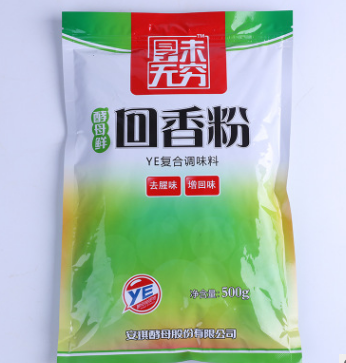 调味品厚味无穷回香粉调味包烧烤炖煮炒菜增鲜粉 回香粉鲜香浓郁图2