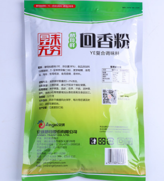 调味品厚味无穷回香粉调味包烧烤炖煮炒菜增鲜粉 回香粉鲜香浓郁图3