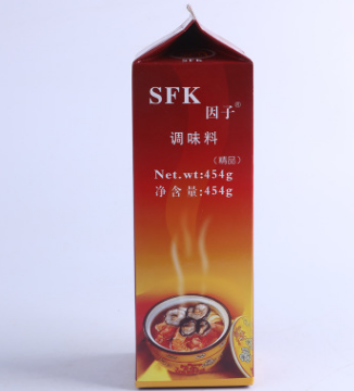 云南特产因子调味料精品传统工艺多味调味品烹调炖煮食材厂家直销图2