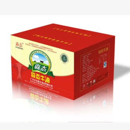 厂家直销森态火锅牛油4kg 品质火锅专供 精炼 清真 迈德乐食品图2
