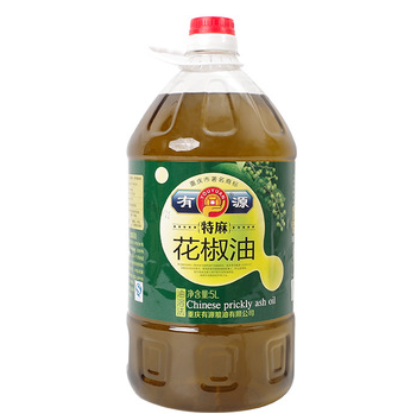 花椒油 有源粮油 厂家直销 品质保障 批发销售 量大从优 质优价廉图3