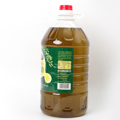 花椒油 有源粮油 厂家直销 品质保障 批发销售 量大从优 质优价廉图2