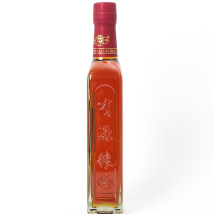 纯芝麻油 有源粮油 厂家直销 品质保障 批发销售 量大从优图3