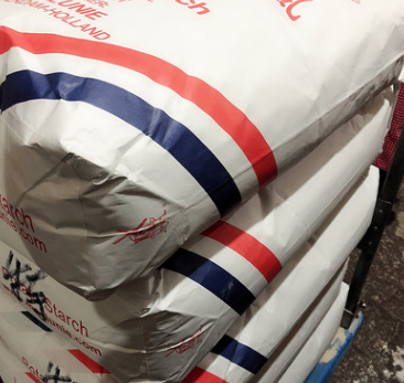 厂家直销风车超级生粉 25kg*1厨房调味料专用浓香调味料量大从优图2