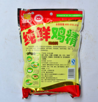 新品热卖 家乐香辣裹粉调味料 厨房油炸调味料图2