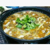 正宗重庆特产滕渔椒麻鱼调料2500g川菜椒麻鸡鱼火锅底料调味料