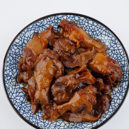 四川 贺老头一品翅根加热即食 200g图3