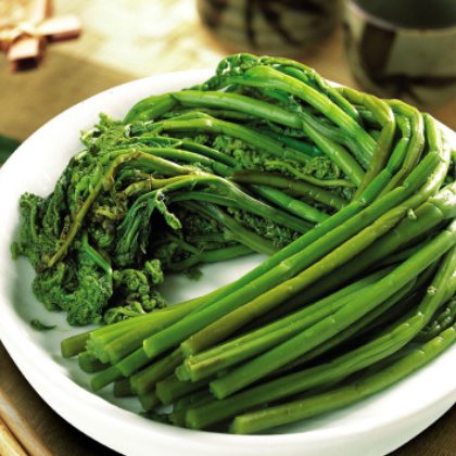 巧成新品加工定制 小米头青蕨菜干制青蕨菜128g袋装 厂家直销图3