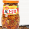 眉山泡菜厂家直销整件批发学生下饭菜酱腌菜330g川南爽口下饭菜