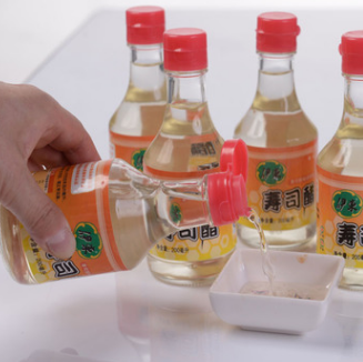 寿司醋 伊东牌寿司醋 寿司醋味调理液 寿司蘸料 调味醋 调味料图2