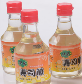 寿司醋 伊东牌寿司醋 寿司醋味调理液 寿司蘸料 调味醋 调味料图3