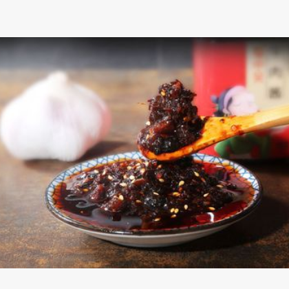 餐饮风味，精选原料，精心加工。图2