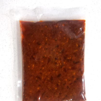康二姐味型底料（油料分装）图3