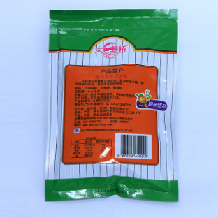 厂家直销大桥白胡椒粉纯正胡椒调味料汤料复合调料香辛料批发图3